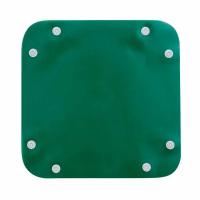 Tigela Para Pet Verde - 1691511