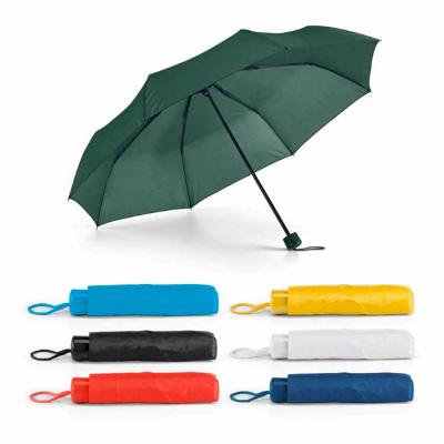 Guarda-chuva em poliéster 190T - diversas cores - 1514920