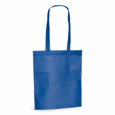 Sacola em TNT azul - 1514913