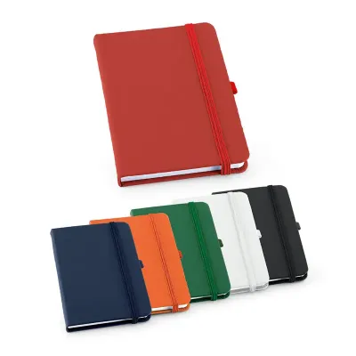 Caderno A6 - várias cores - 1781155