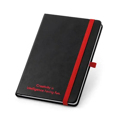 Caderno de anotações personalizado - 1769517