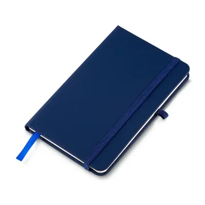 Caderno de anotações azul - 1769524