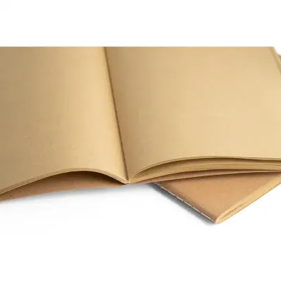 Caderno A5 - detalhe folhas - 1762073