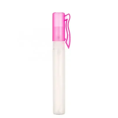 Spray Porta Perfume Rosa - 1771930