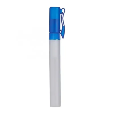 Spray Porta Perfume Azul