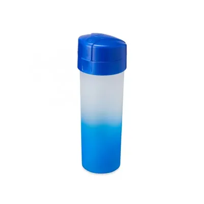 Squeeze plastica azul - 1772502