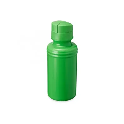 Squeeze plástica verde - 1772506