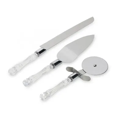 Kit utensilios 3 peças - 1770600