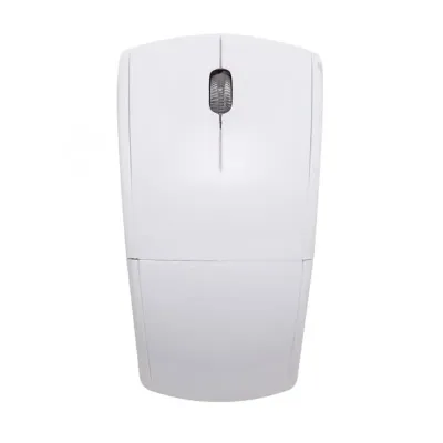 Mouse Wireless Branco - 1770335