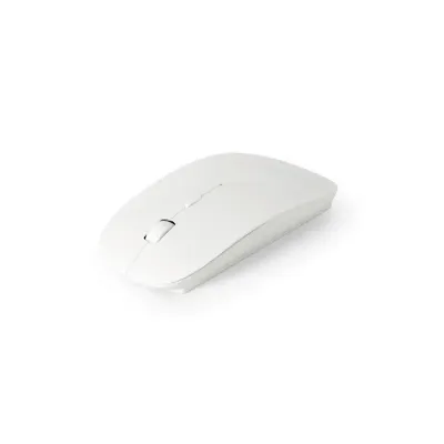 Mouse Wireless  Branco - 1770412