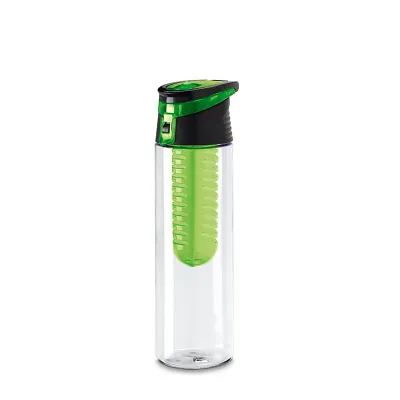 Squeeze Plastico com infusor verde - 1772912