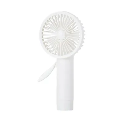 Mini Ventilador Branco - 1770369