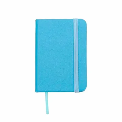 Mini Caderneta azul - 1530787