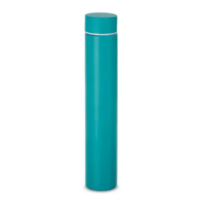 Garrafa Térmica Inox  Azul - 1532570