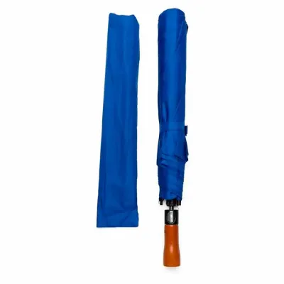 Guarda-chuva Azul - 1531816