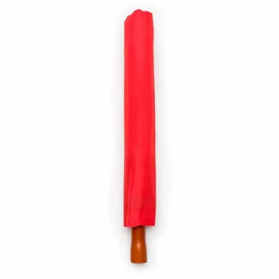 Guarda-chuva Vermelho - 1531817