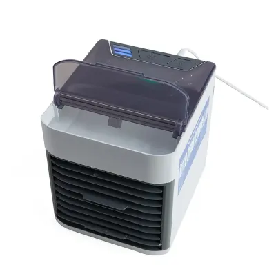 Mini climatizador de ar  - 1801926