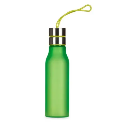 Squeeze Plástico Verde - 1532638