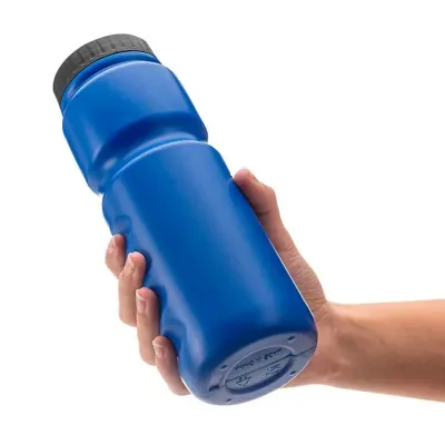 Squeeze Plástico Azul - 1532615