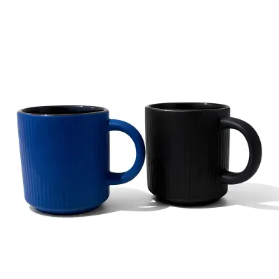 Canecas de Cerâmica