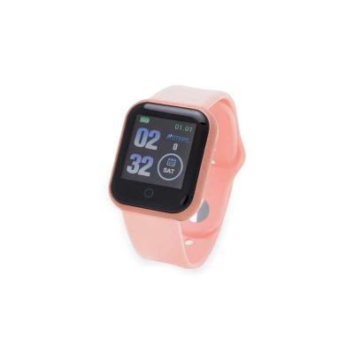 Smartwatch D20 rosa