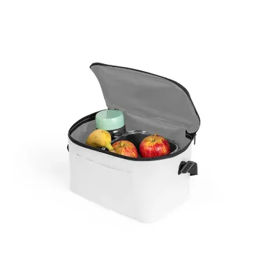 Bolsa térmico em poliéster reciclado