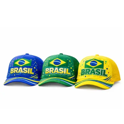 Bonés personalizados