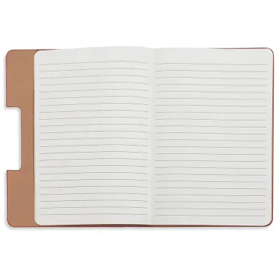 Caderno aberto - 1740603