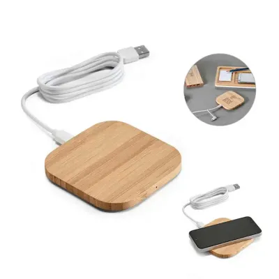Carregador wireless