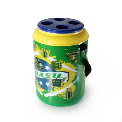 Cooler 12 latas