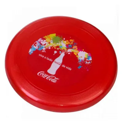 Frisbee personalizado