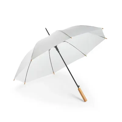 Guarda-chuva branco - 1696669