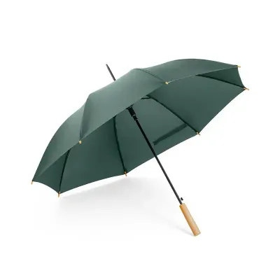 Guarda-chuva verde - 1696668