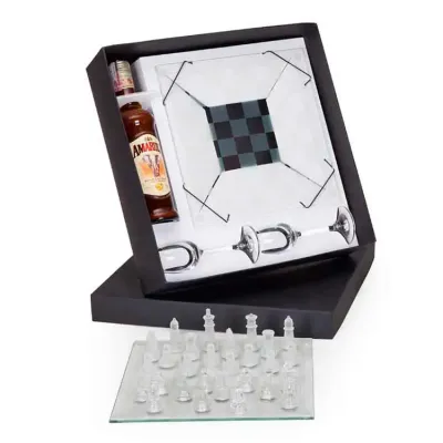 Kit Licor Amarula