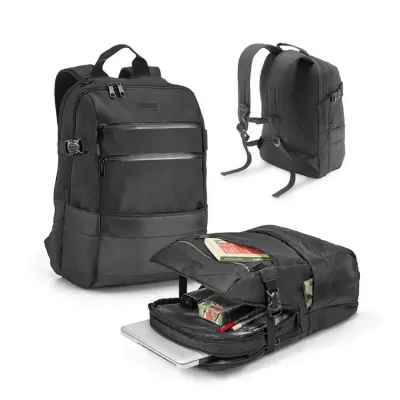 Mochila para notebook em 840D