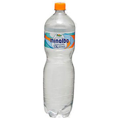 agua de garrafa - 1534478
