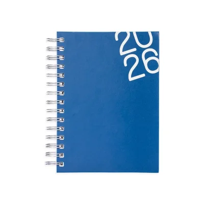 Agenda Diária 2027 1