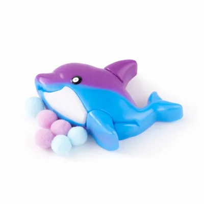 Squishy Animais Marinhos Antiestresse 3