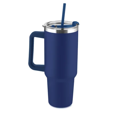 Caneca Térmica em Aço Inox 1