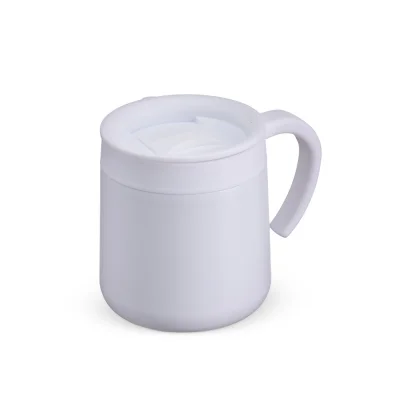 Caneca Térmica Inox 300ml 1