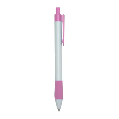 Caneta Plástica 1