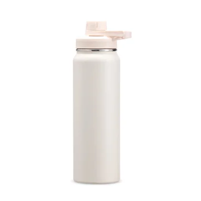 Garrafa Térmica Inox 850ml 1
