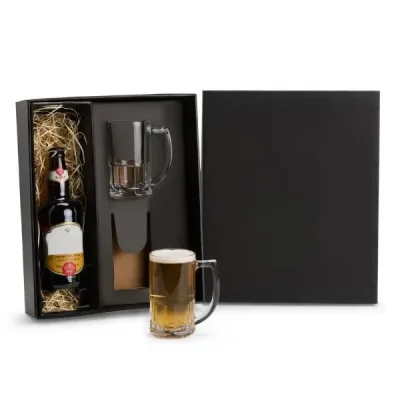 Jogo de Canecas de Vidro para Cerveja 340 Ml - ... Jogo de Canecas de Vidro para Cerveja 340 Ml - ...