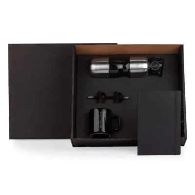 Kit Boas Vindas - 4 Pçs 1