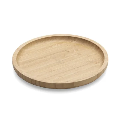 Petisqueira de Bambu 1