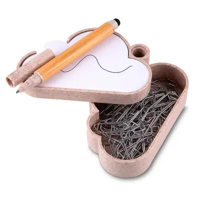 Kit Escritório Nuvem