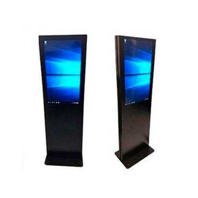 Totem vertical touch screen 3 - 1553563
