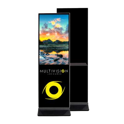 Totem vertical touch screen 1 - 1553561