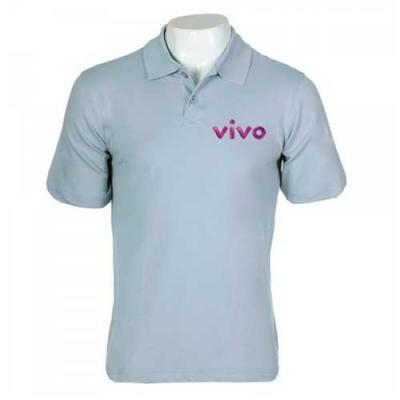 Camisa Pólo Vivo - 1678575