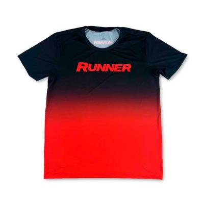 Camiseta Dry Fit Runner - 1655330